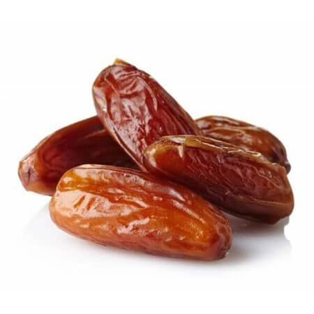 Deglet Noor dates
