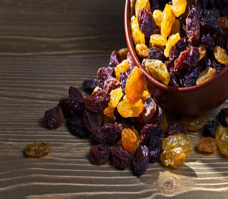 Золотой изюм