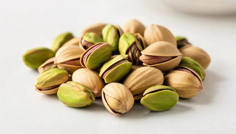 какие фисташки самые лучшие