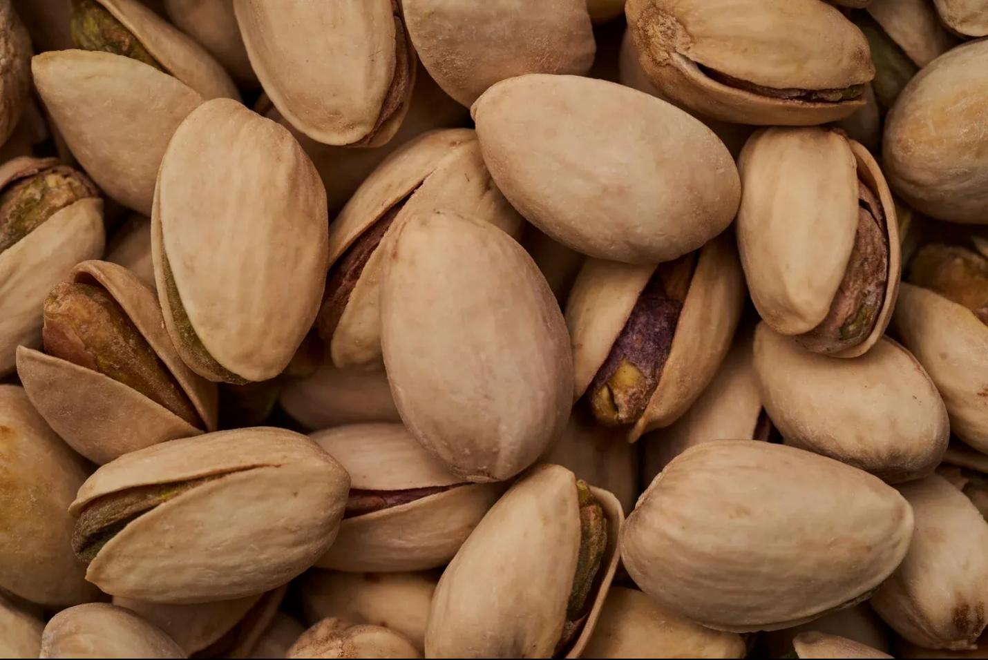 фисташки почему дорогие
