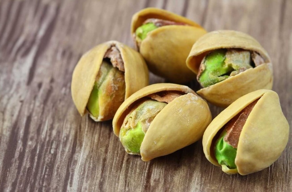 лучшие фисташки