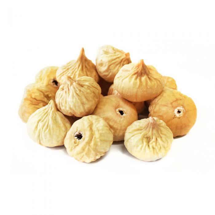 Closed mouth Dried Fig