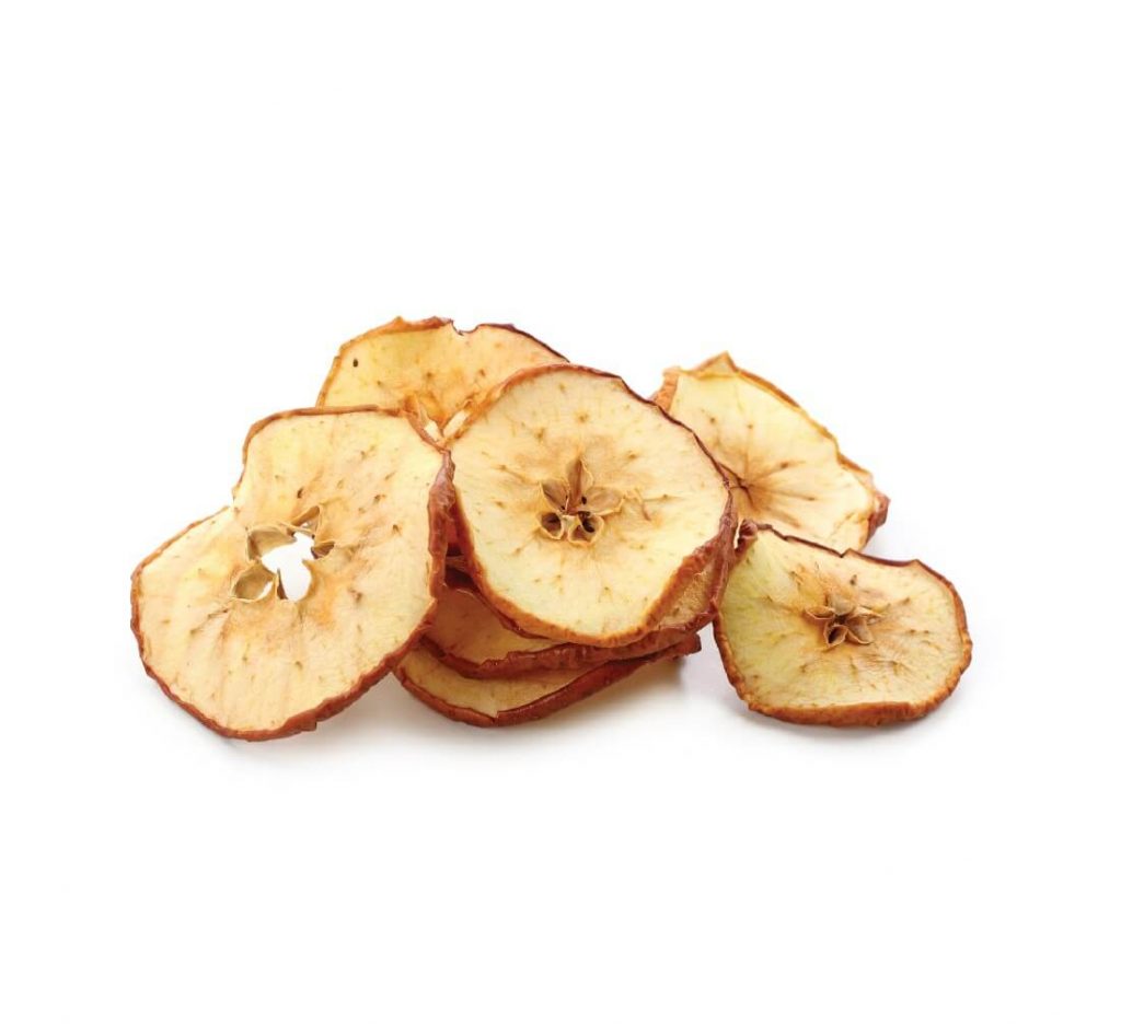 Dried Apple Slices kouroshfoods