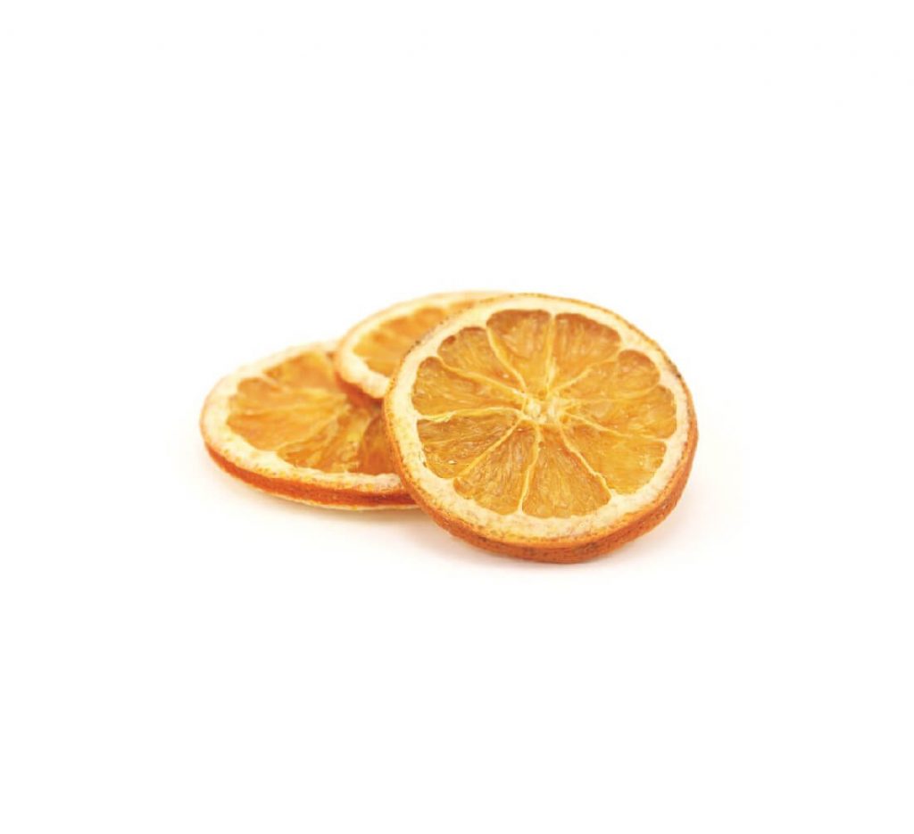 Dried Orange kouroshfoods
