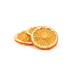 Сушеный апельсин