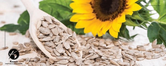 price of sunflower seeds