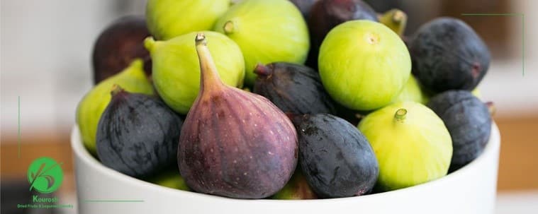 Best Dried Figs