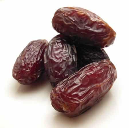 Safawi dates