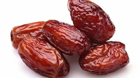 Sukkari dates