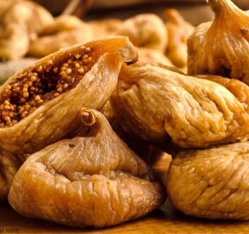 Health Benefits of Dried Figs