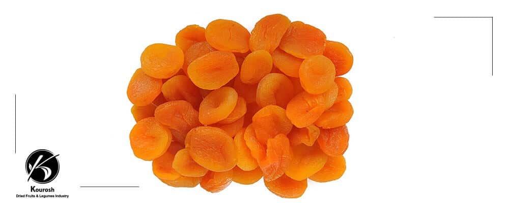 benefits of dried apricotsd