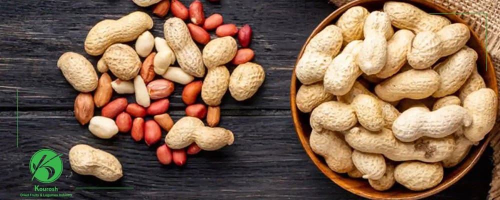 benefits-peanuts
