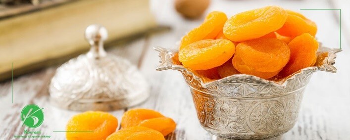 buy dried apricots