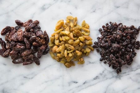 What Are Different Types Of Raisins? - Sepcotrading