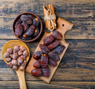 Which type of date do you like the most? Get to know with different types of dates.