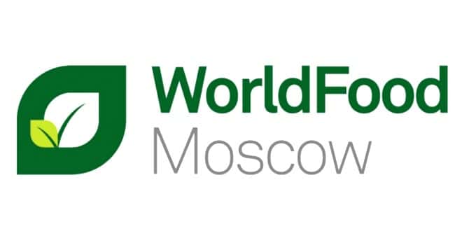 العالم الغذاء موسكو