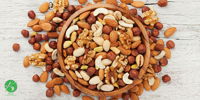 Iran-nut-price