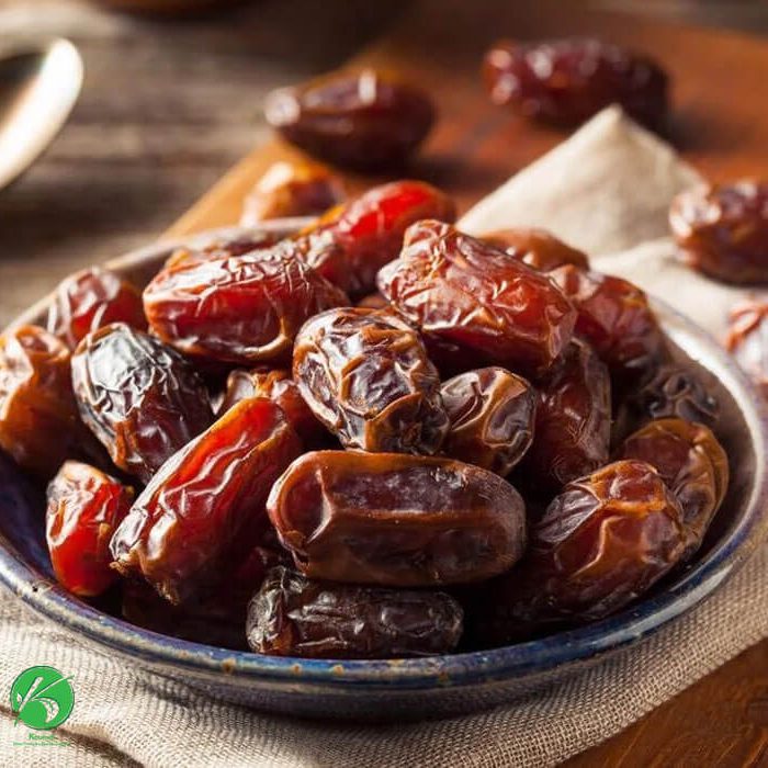 Importing dates from Iran