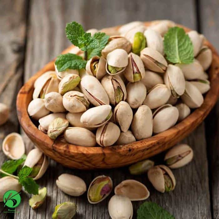 Pistachio exporting countries, a brief guideline