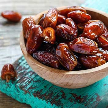 Dry dates or fresh dates, which one to choose?