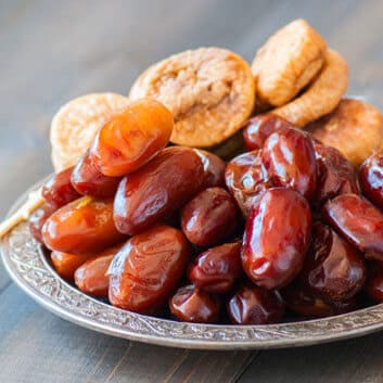 Dates vs Figs: What Is The Difference?