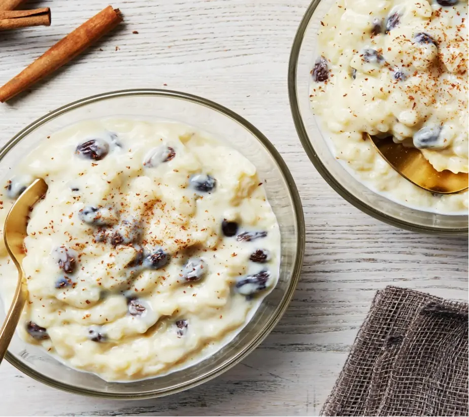 raisin recipes