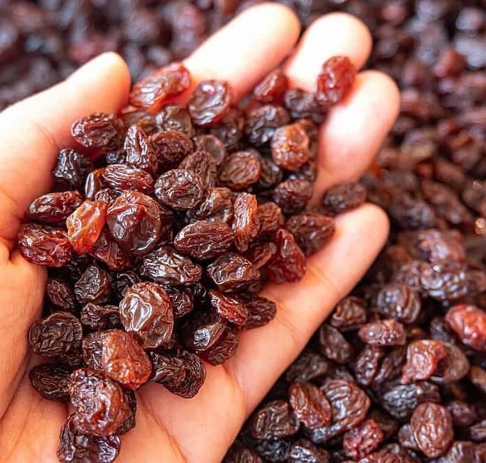 Are Raisins Good for Diabetes