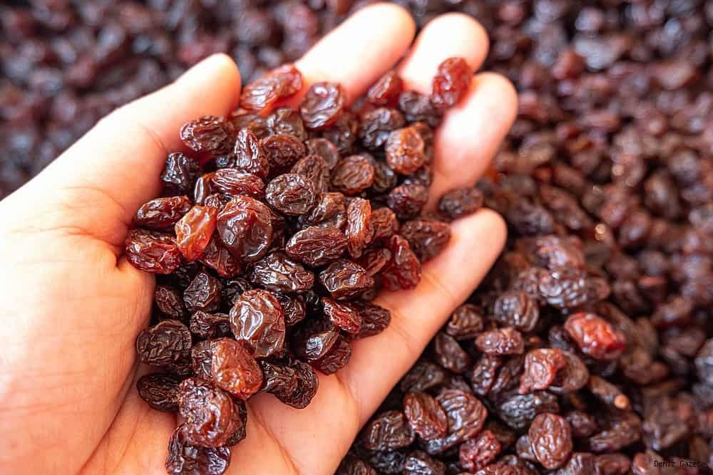 Are Raisins Good for Diabetes