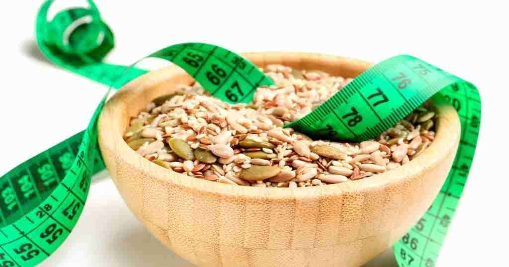 Calories in Sunflower Seeds A Comprehensive Guide kouroshfoods