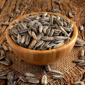 Cracking the Case: Are Sunflower Seed Shells Safe to Eat?