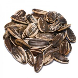 Sunflower Seeds In Shell Nutrition Facts