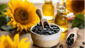 Comprehensive Guide to Sunflower Seeds for Glowing Skin