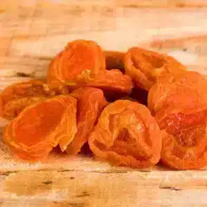 what happens if you eat too many dried apricots