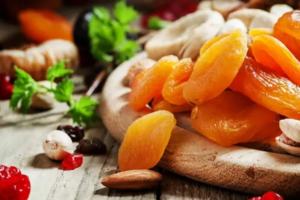 dried apricots benefits for weight loss 