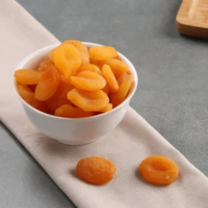dry apricot benefits for weight loss