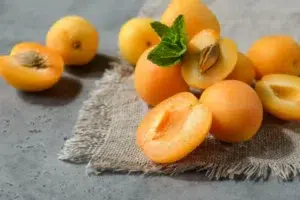 dry apricot benefits for weight loss