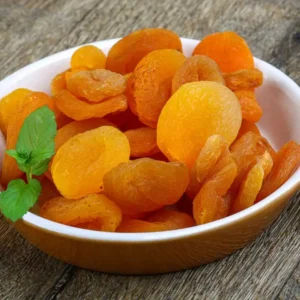 Dried Apricots: Benefits and Risks