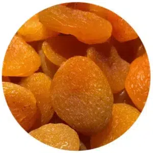 Benefits of apricot dried