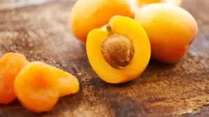 dried apricots side effects