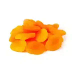 The Laxative Effect of Dried Apricots