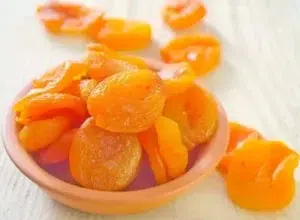 dried apricots side effects 