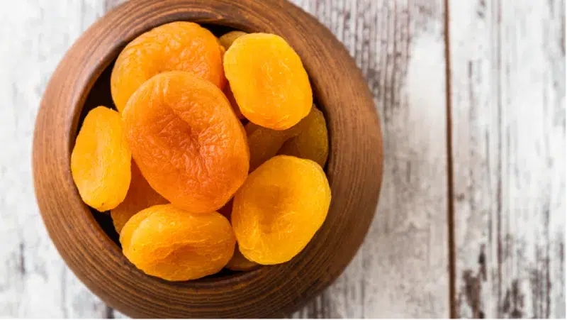 Secrets of Dried Apricots to Revitalizing Your Hair