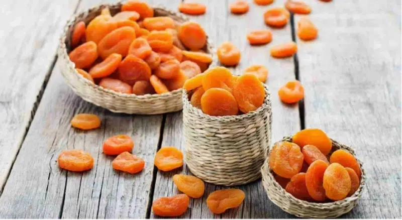 Dried apricot benefits in pregnancy 