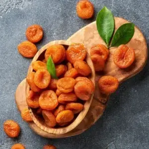 dried apricot benefits in pregnancy