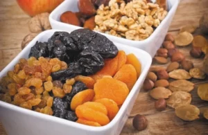 Remarkable Benefits of Dried Apricots for Managing Diabetes