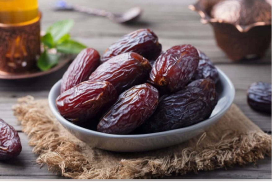 difference between kimia dates and normal dates