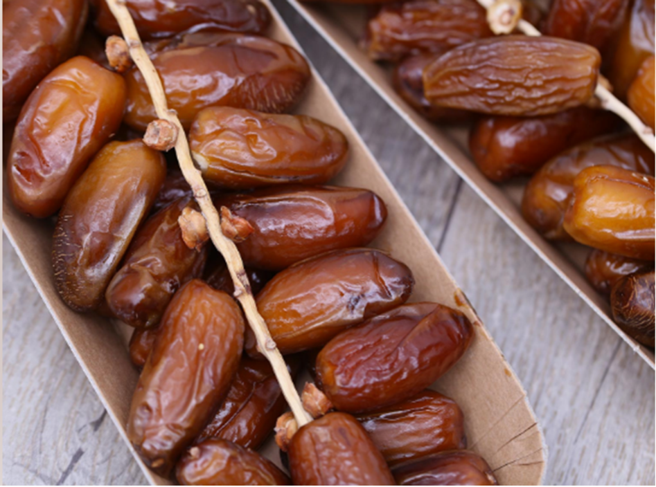difference between kimia dates and normal dates