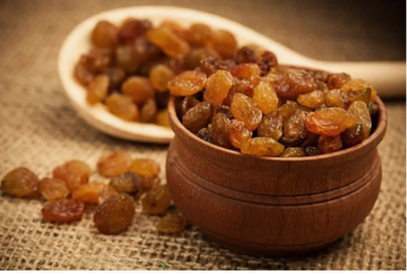 raisins vs sultanas vs currants
