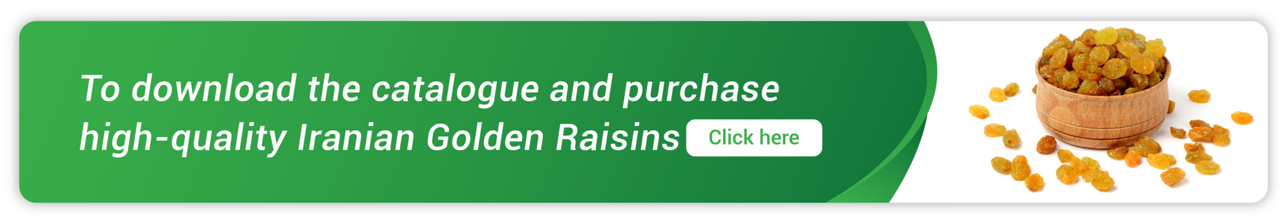 organic golden raisins