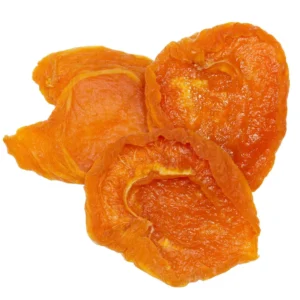 dried apricots soaked in water benefits